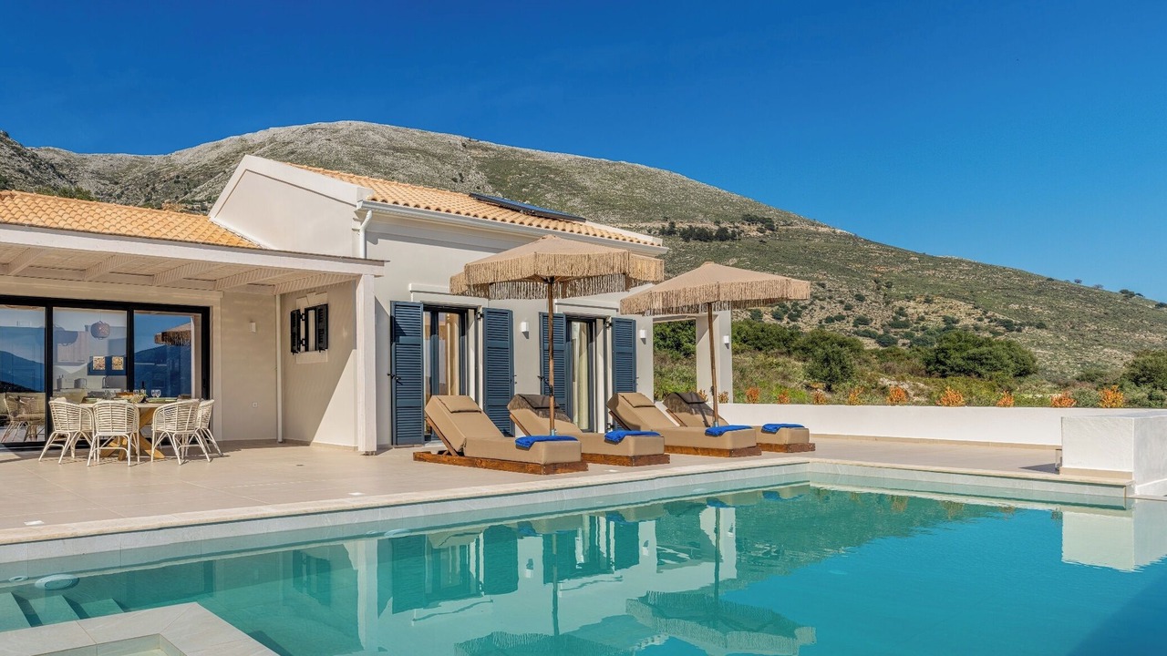 Photo of Outdoor in Agia Efimia