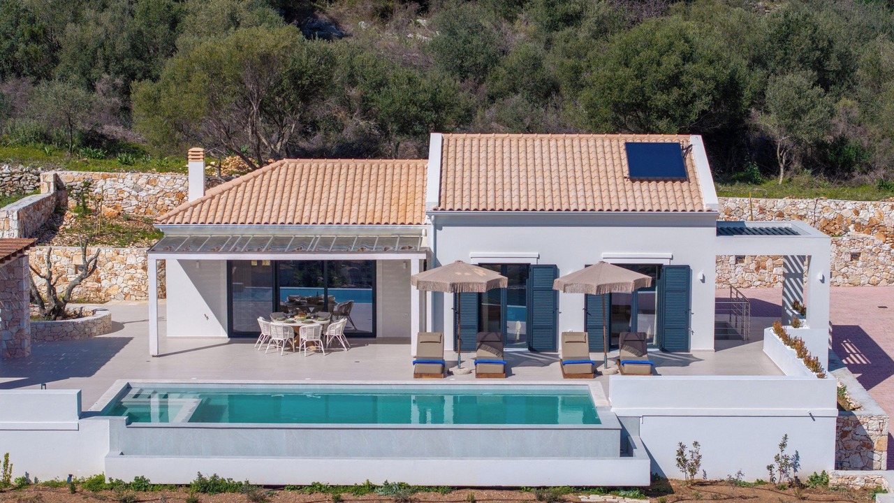 Photo of Outdoor in Agia Efimia