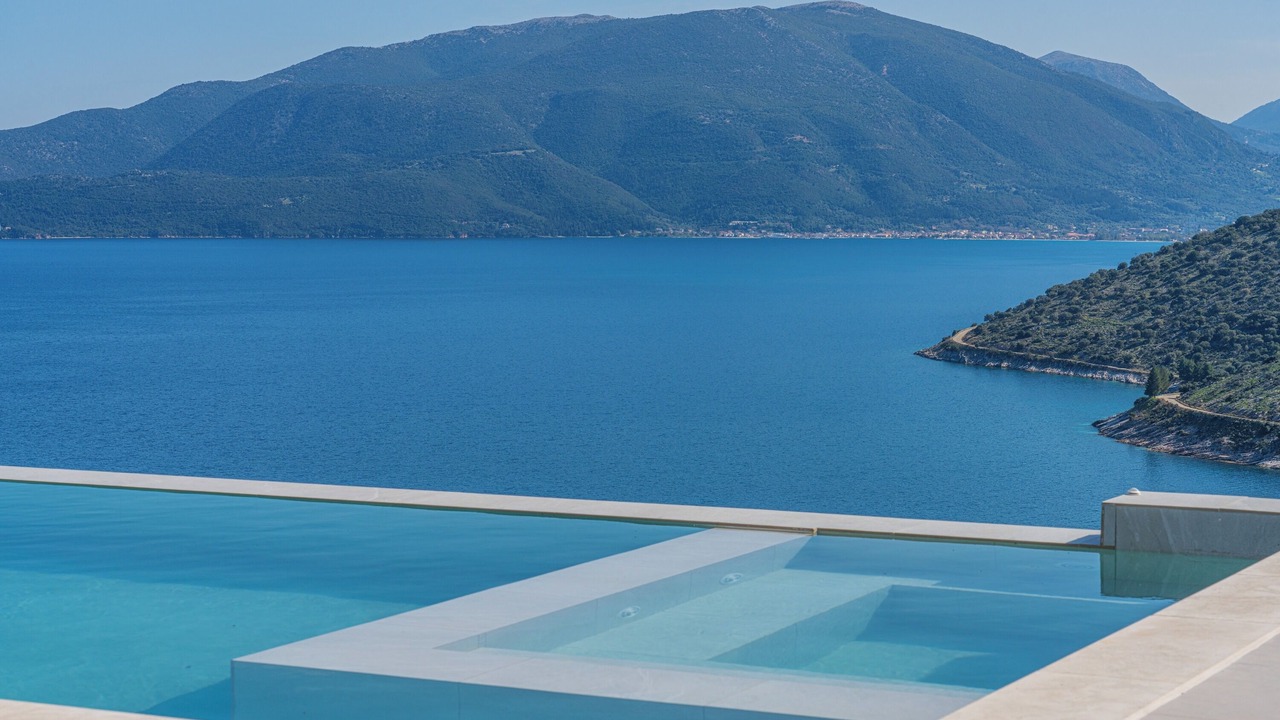 Photo of Outdoor in Agia Efimia