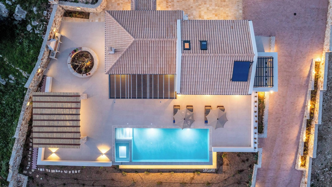 Photo of Outdoor in Agia Efimia