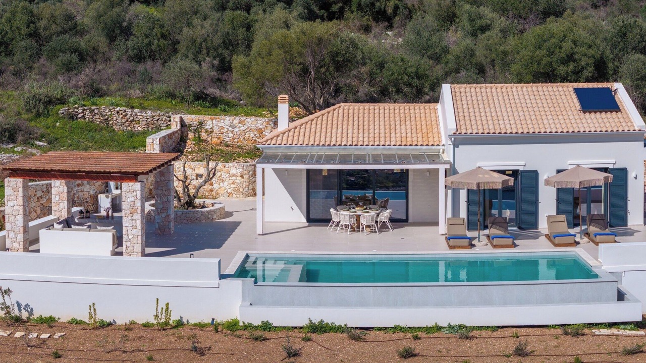 Photo of Outdoor in Agia Efimia