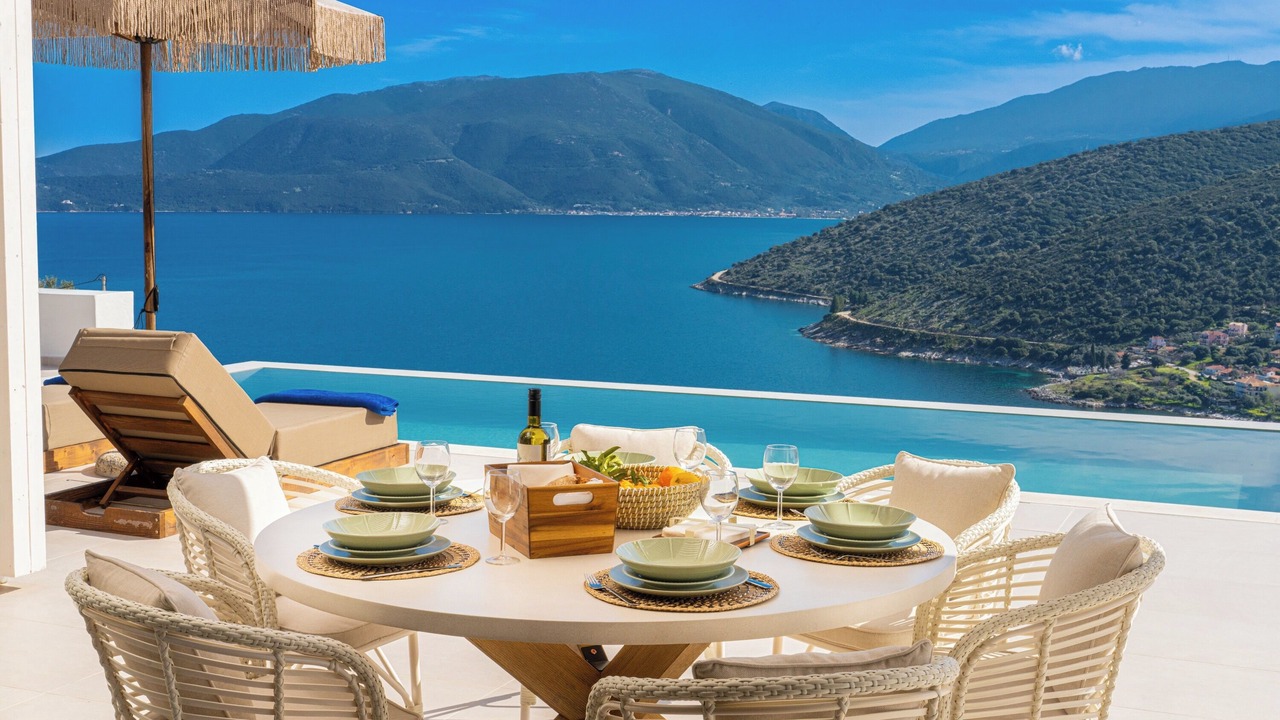 Photo of Outdoor in Agia Efimia