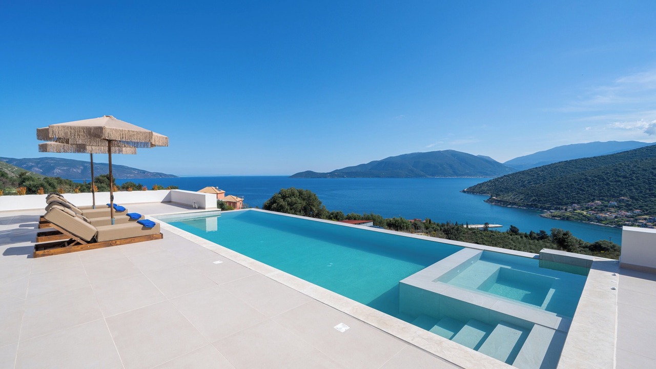 Photo of Outdoor in Agia Efimia