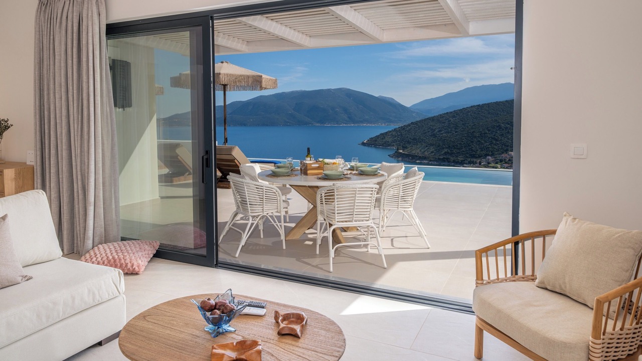 Photo of Outdoor in Agia Efimia