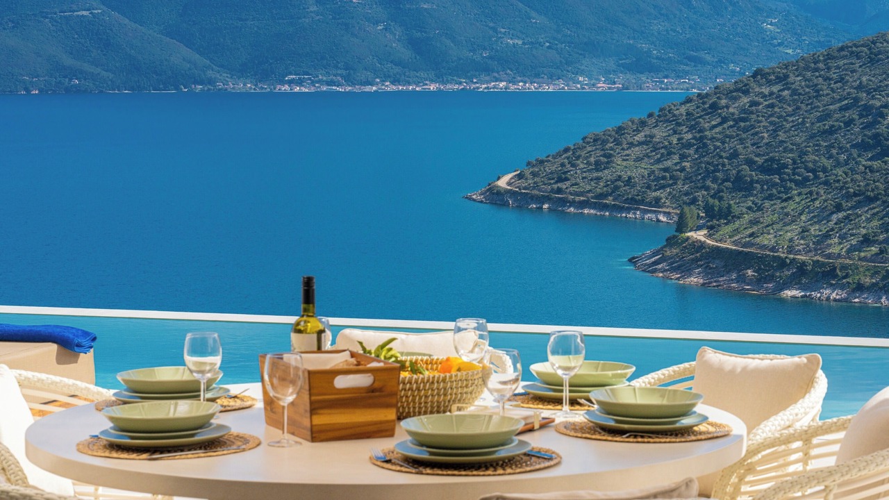 Photo of Outdoor in Agia Efimia