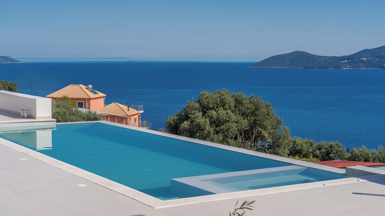 Photo of Outdoor in Agia Efimia