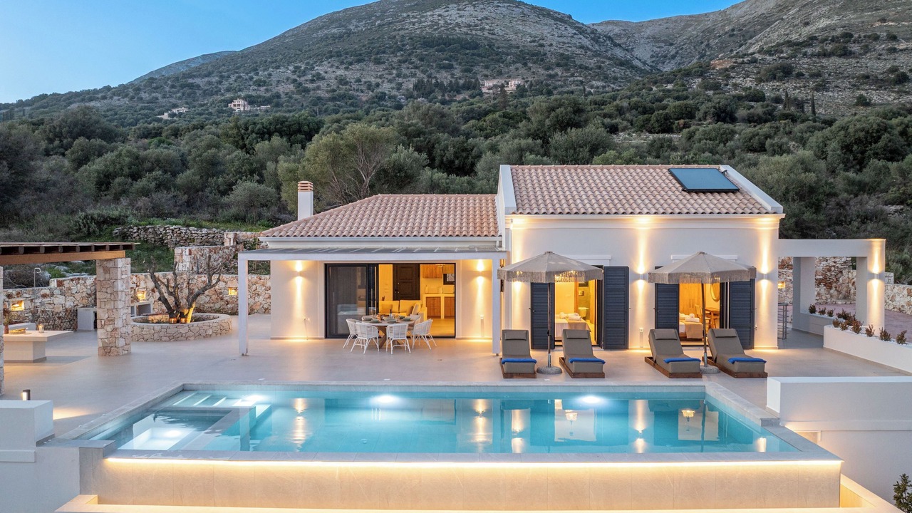 Photo of Outdoor in Agia Efimia