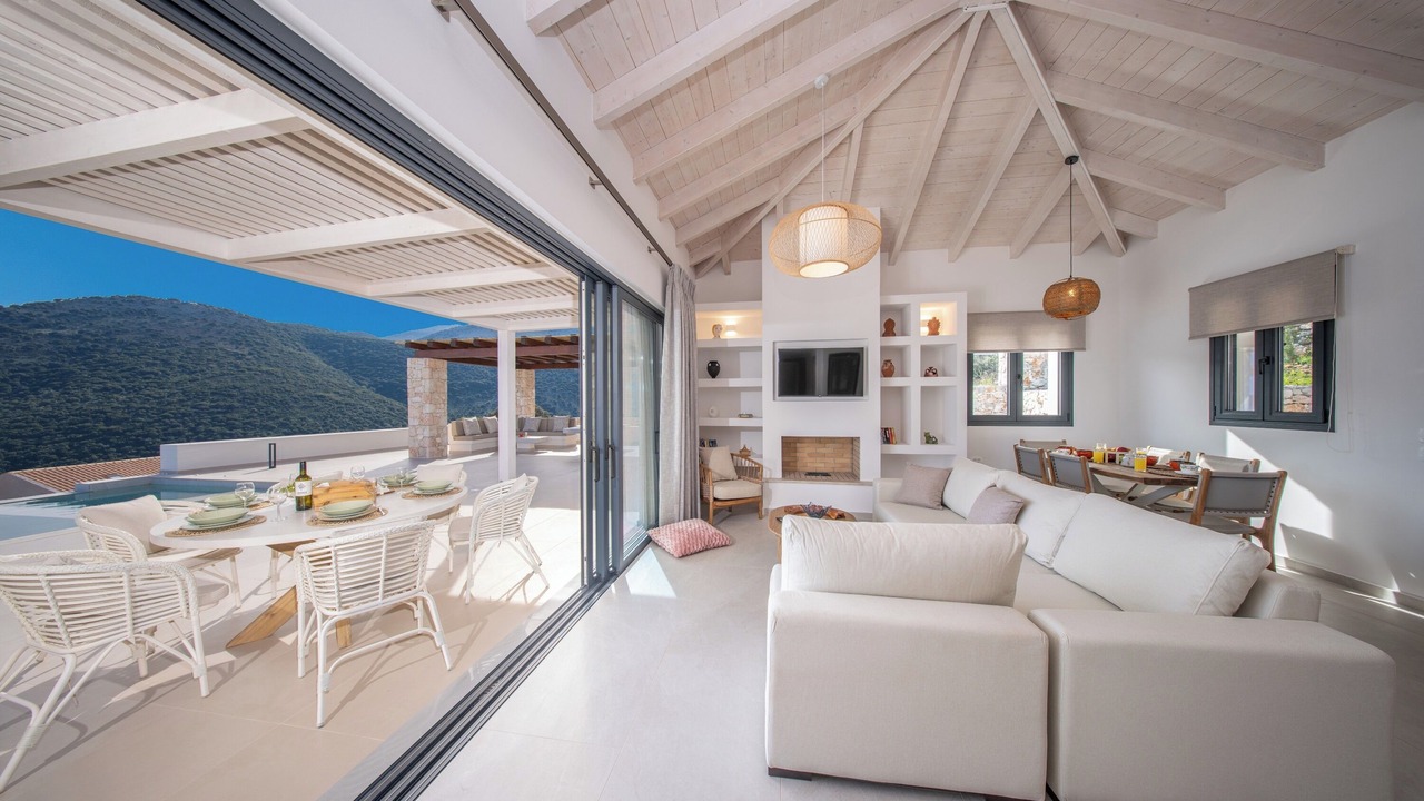 Photo of Outdoor in Agia Efimia