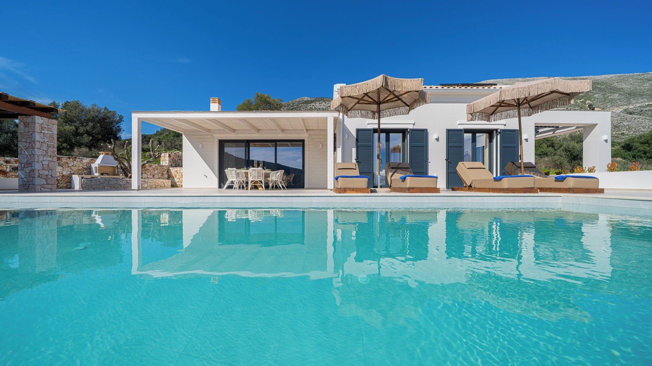 Photo of Outdoor in Agia Efimia