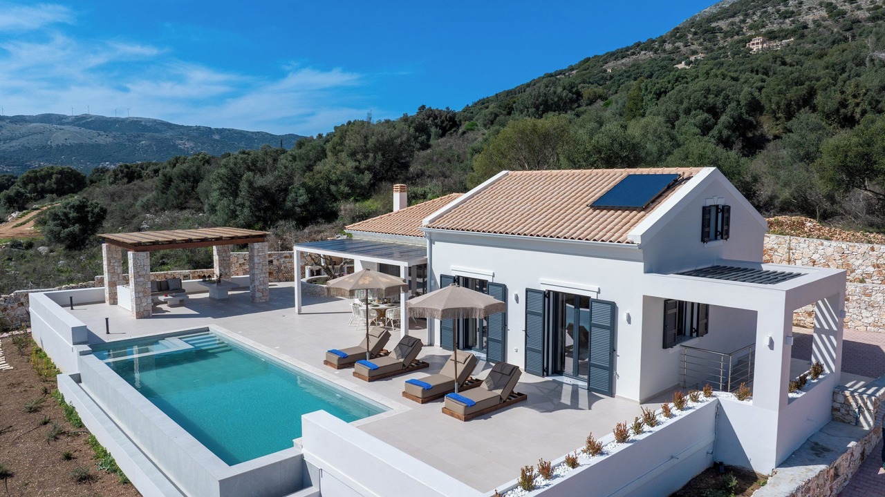 Photo of Outdoor in Agia Efimia