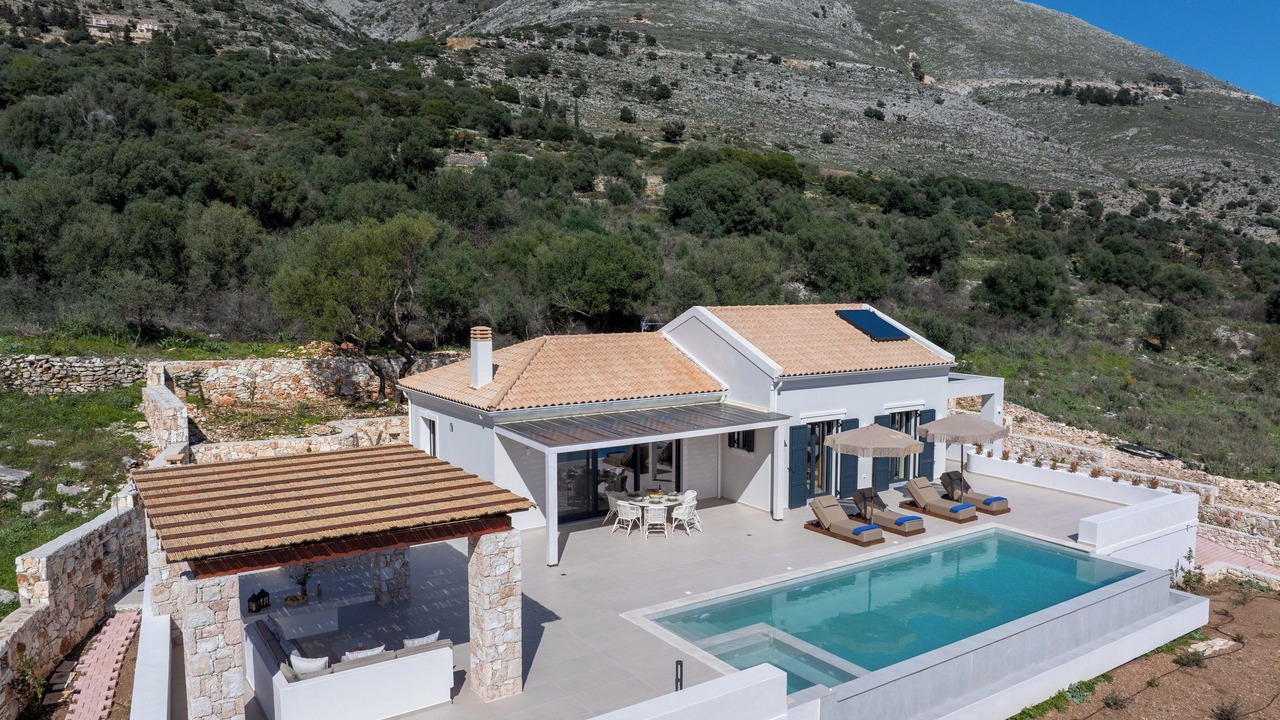 Photo of Outdoor in Agia Efimia