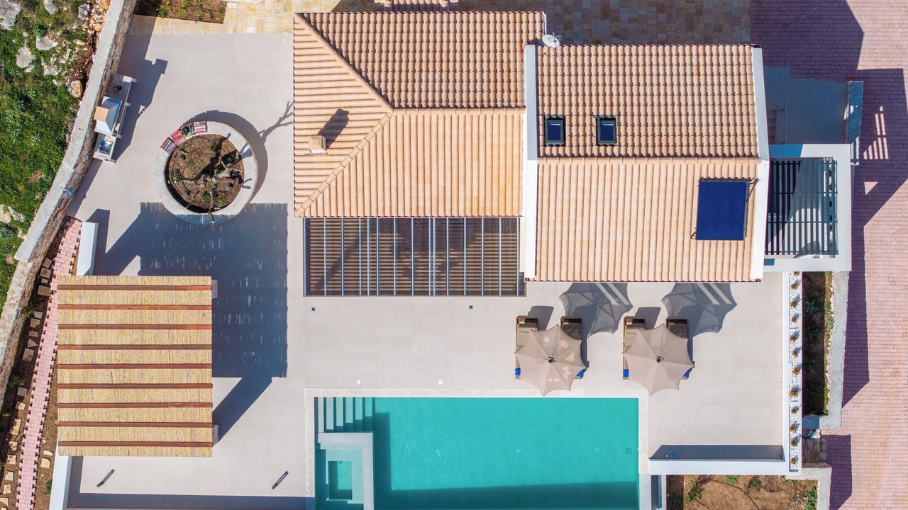 Photo of Outdoor in Agia Efimia