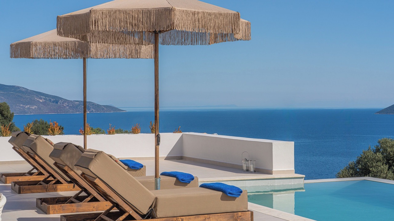 Photo of Outdoor in Agia Efimia