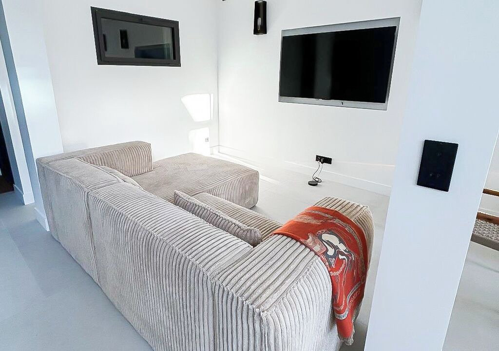 Photo of Livingroom in Trouville-sur-Mer