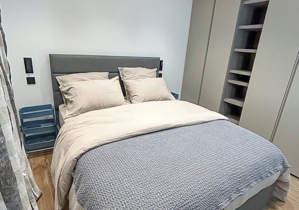 Photo of Bedroom in Trouville-sur-Mer