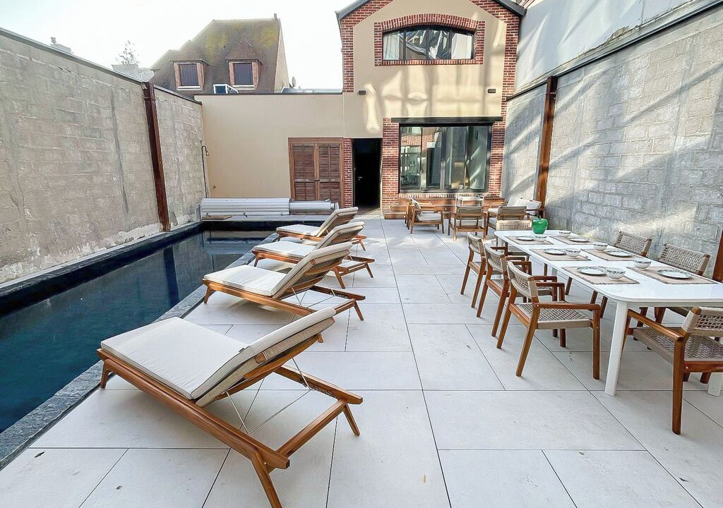 Photo of Outdoor in Trouville-sur-Mer