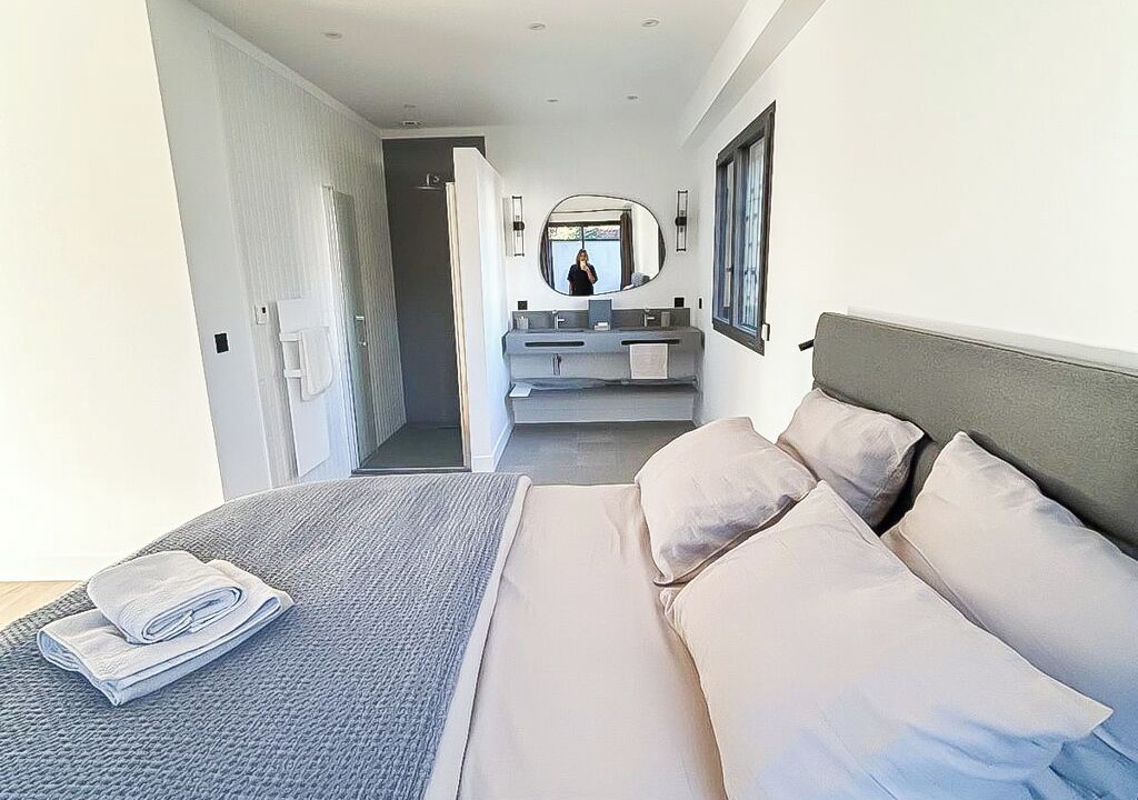 Photo of Bedroom in Trouville-sur-Mer