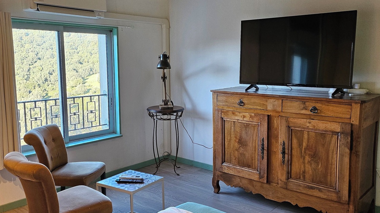 Photo of Bedroom in Sollacaro