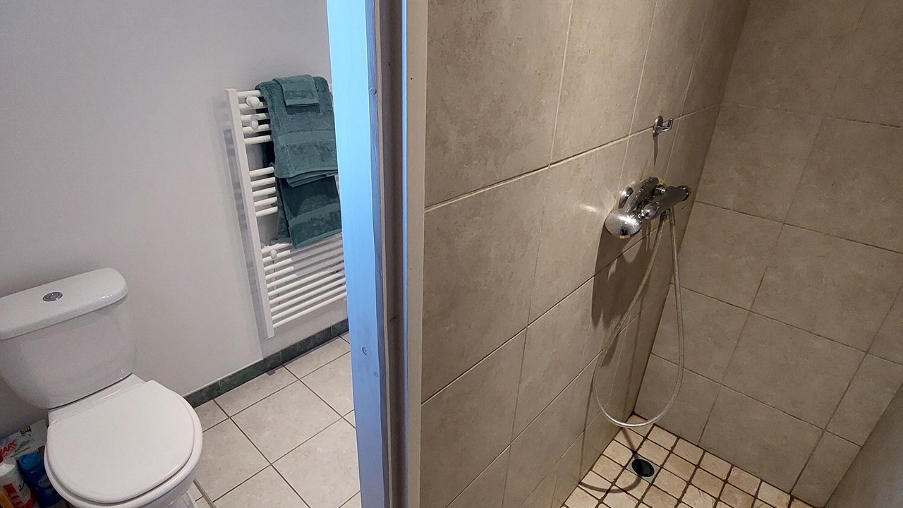 Photo of Bathroom in Sollacaro