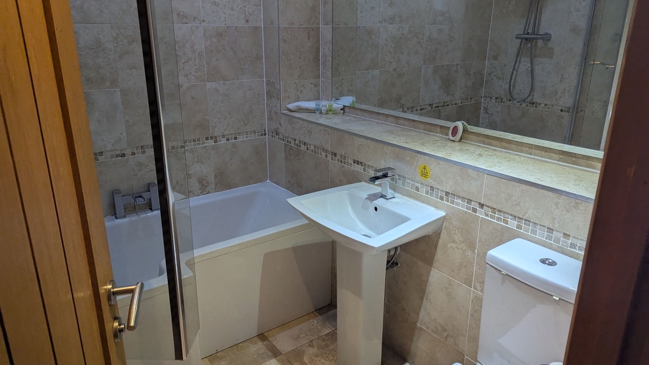 Photo of Bathroom in Little Stukeley