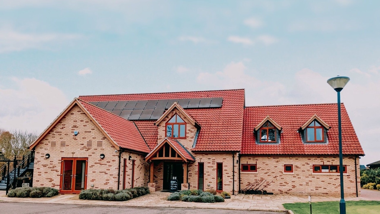 Photo of Others in Little Stukeley