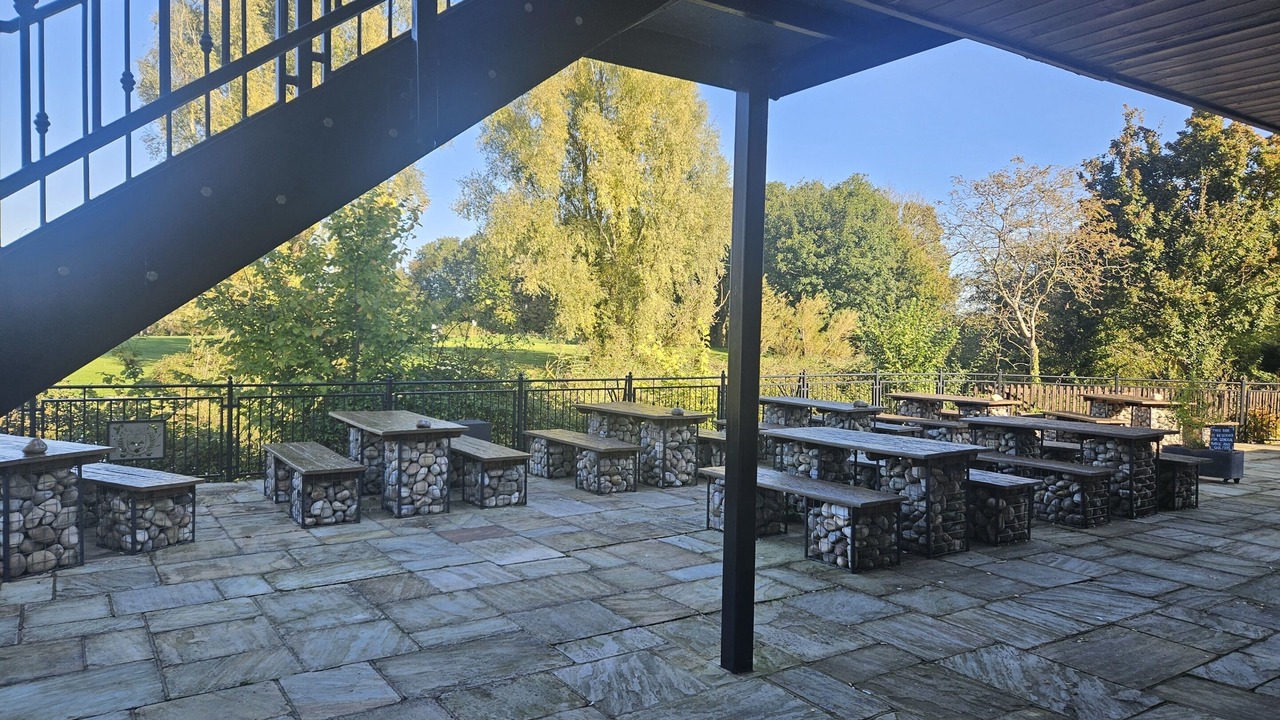 Photo of Others in Little Stukeley