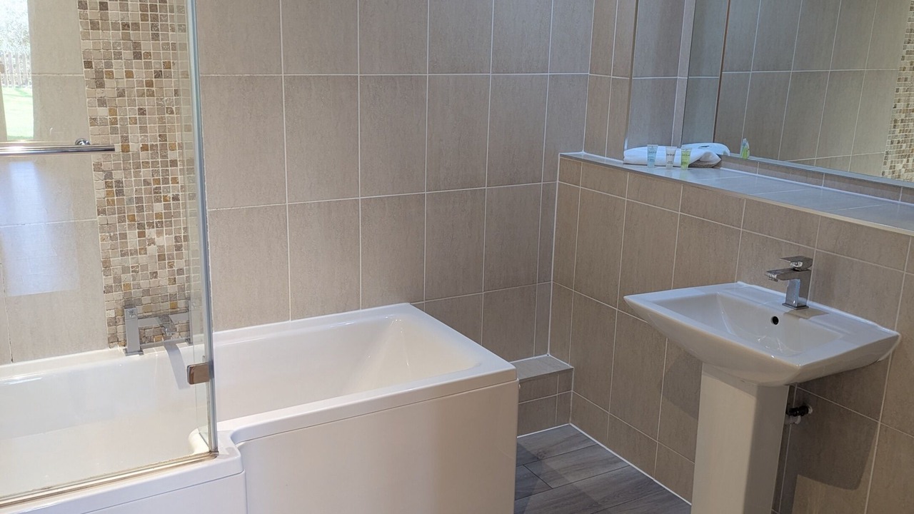 Photo of Bathroom in Little Stukeley