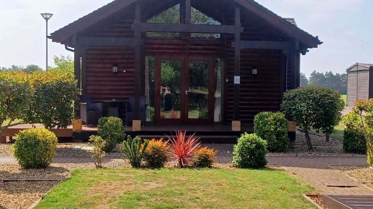 Photo of Others in Little Stukeley