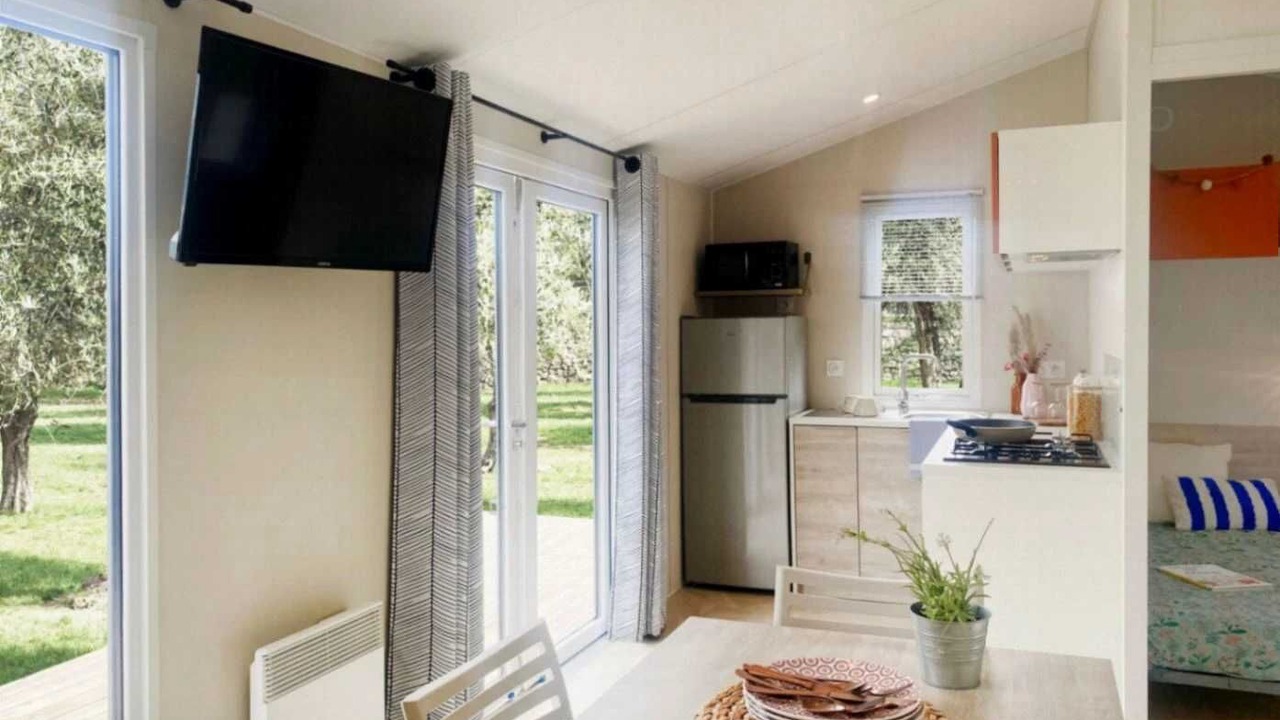 Photo of Kitchen in Tharon-Plage