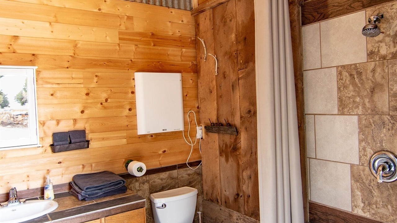 Photo of Bathroom in Monticello