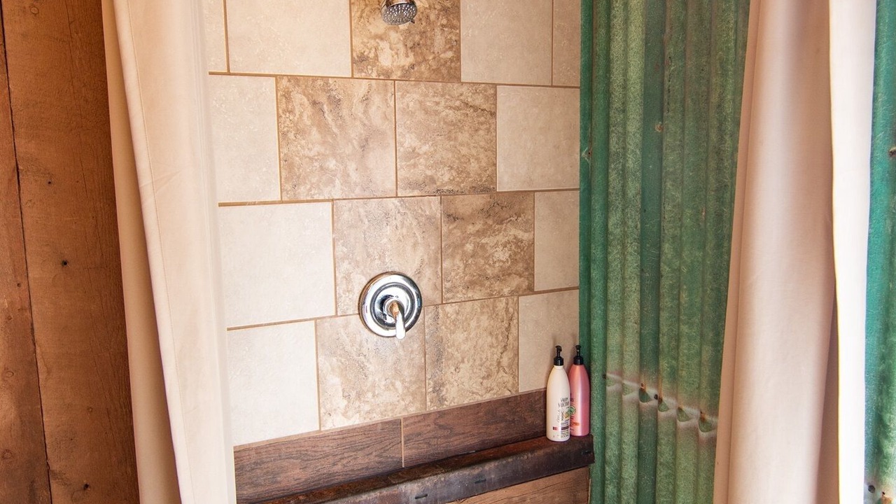 Photo of Bathroom in Monticello