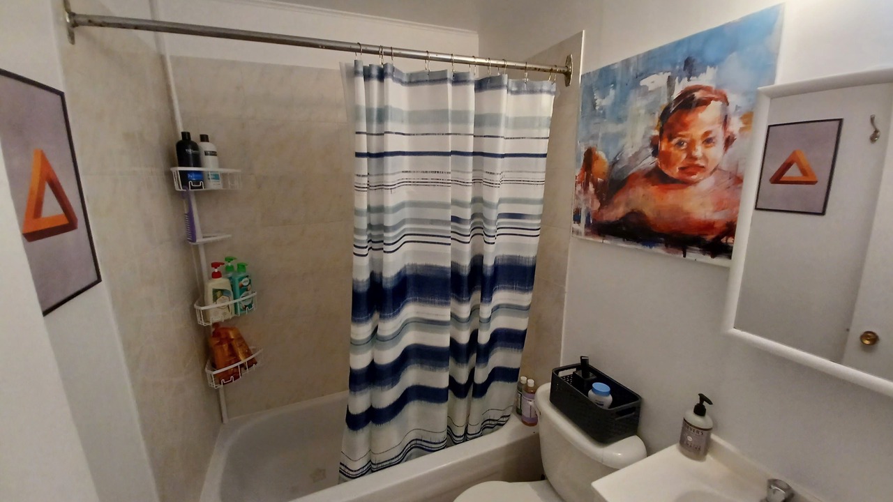 Photo of Bathroom in Pointe-Saint-Charles