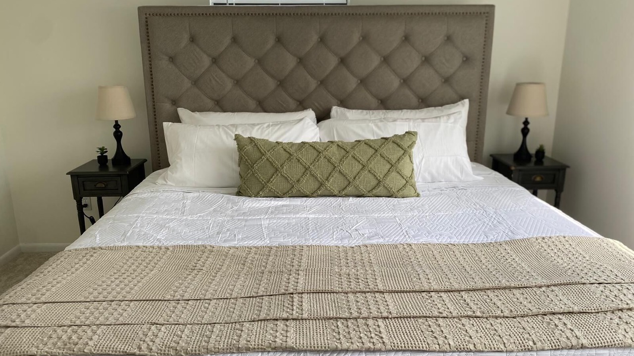 Photo of Bedroom in Dolphin's Cove