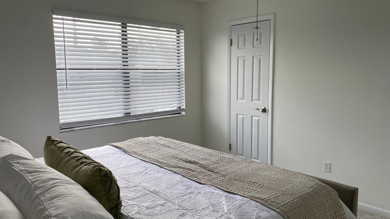 Photo of Bedroom in Dolphin's Cove