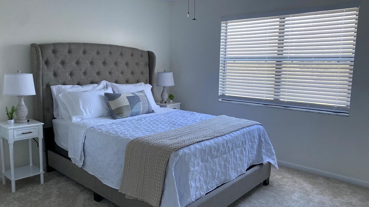 Photo of Bedroom in Dolphin's Cove