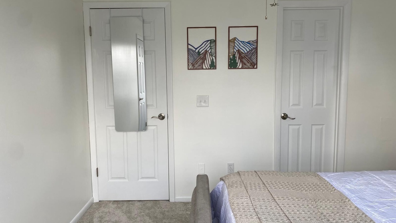 Photo of Bedroom in Dolphin's Cove