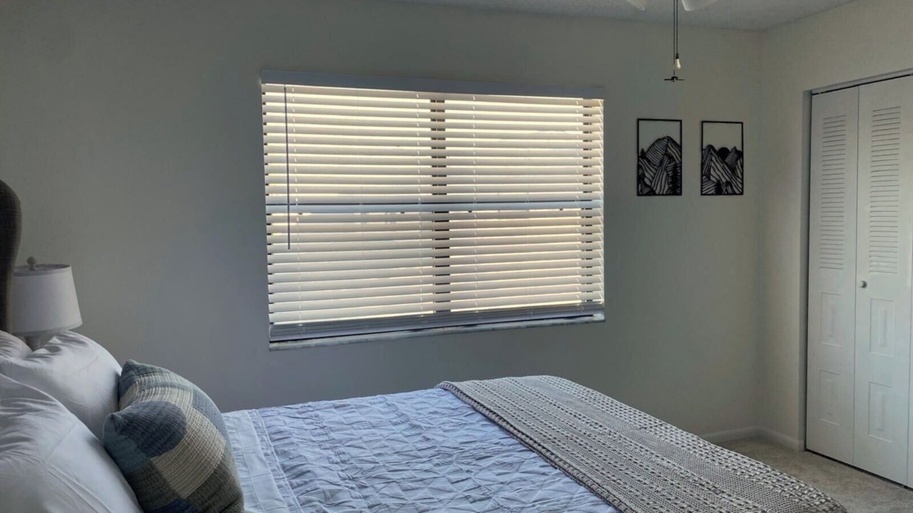 Photo of Bedroom in Dolphin's Cove