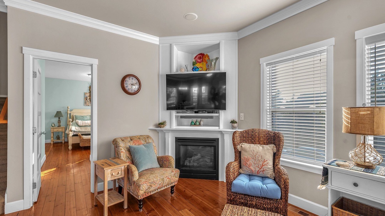 Photo of Livingroom in Roads End