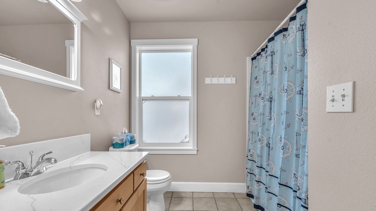 Photo of Bathroom in Roads End
