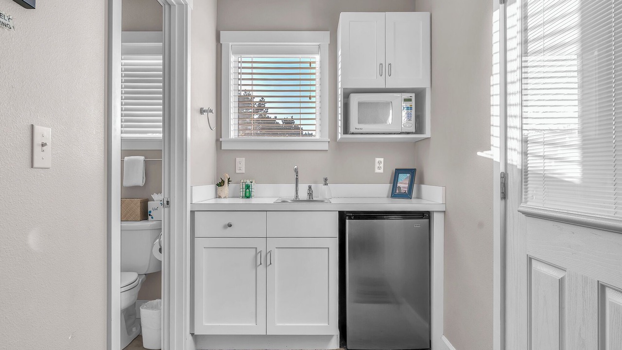 Photo of Bathroom in Roads End