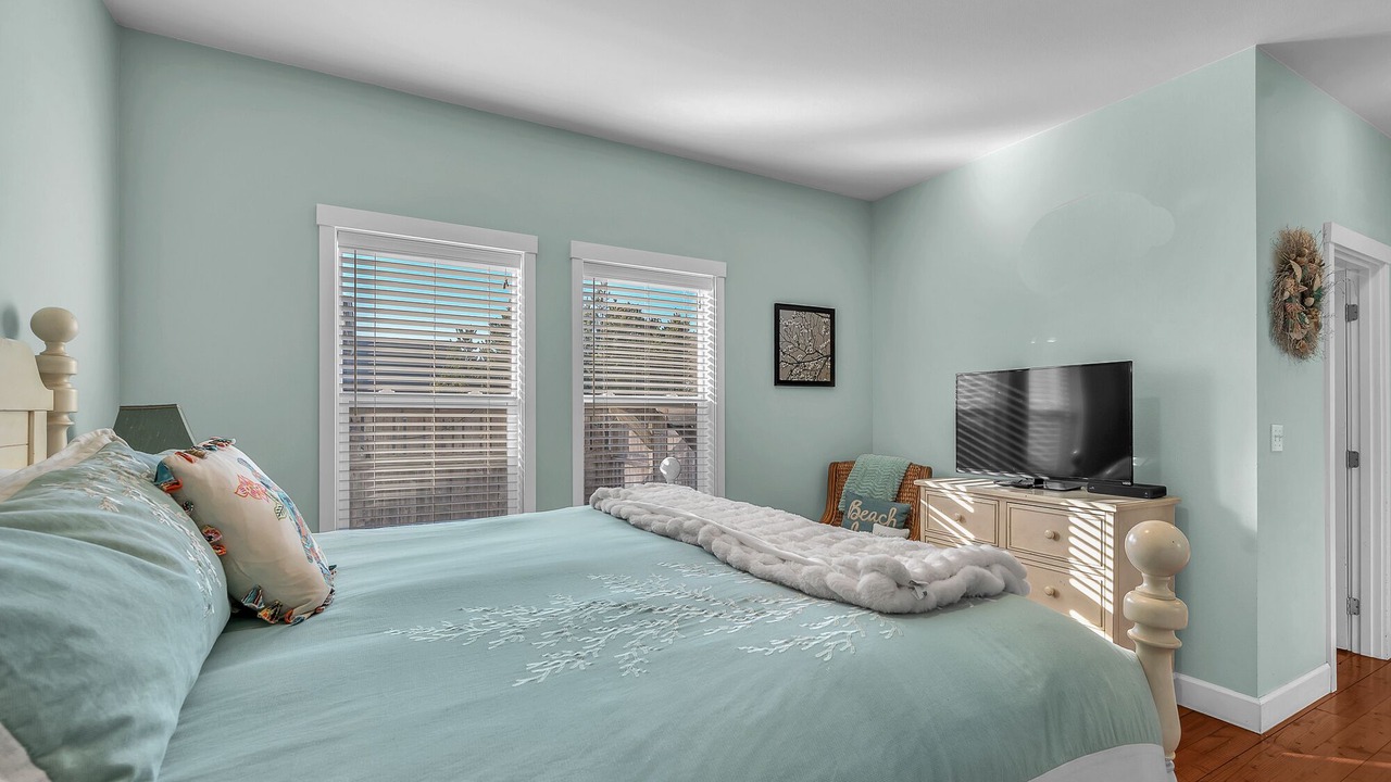 Photo of Bedroom in Roads End