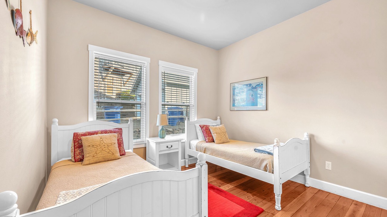 Photo of Bedroom in Roads End