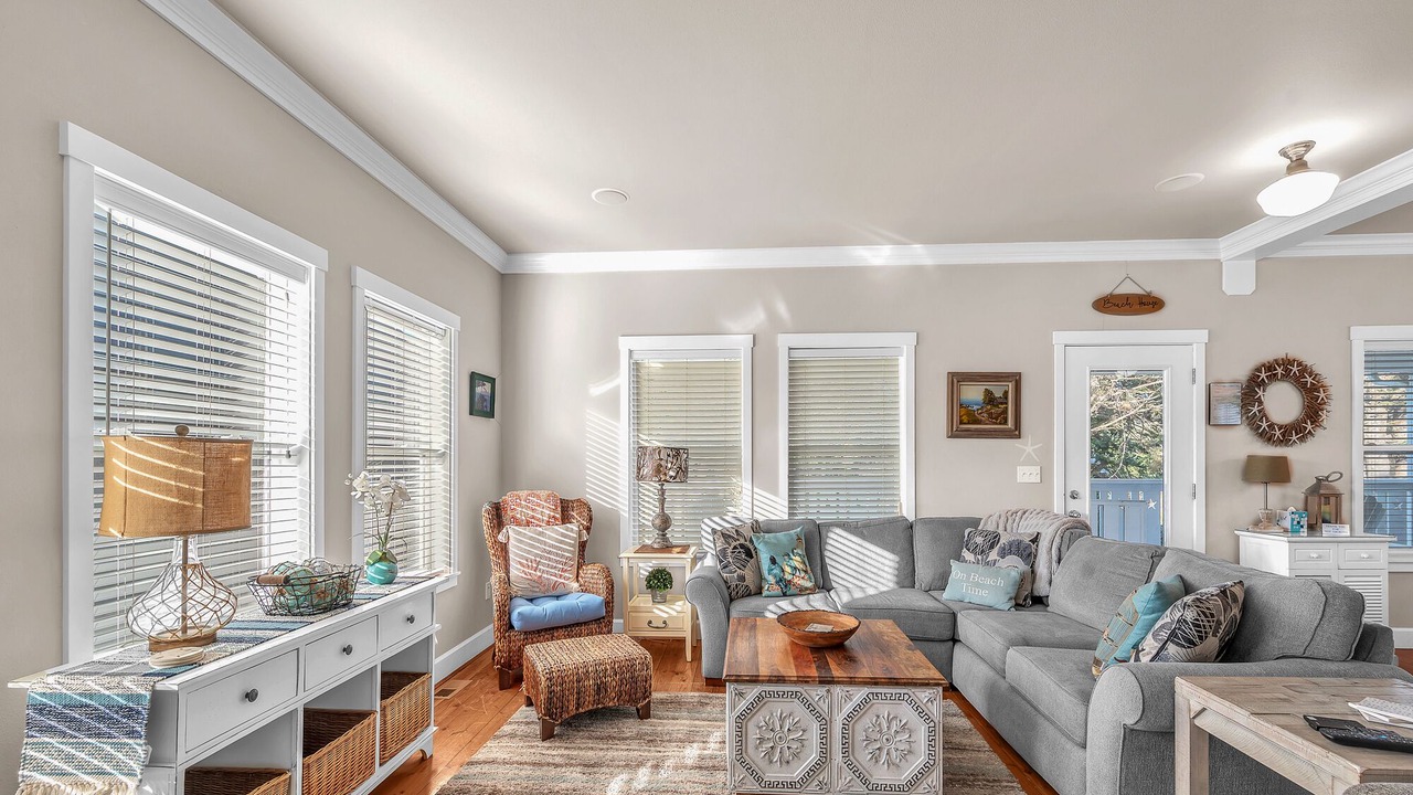 Photo of Livingroom in Roads End