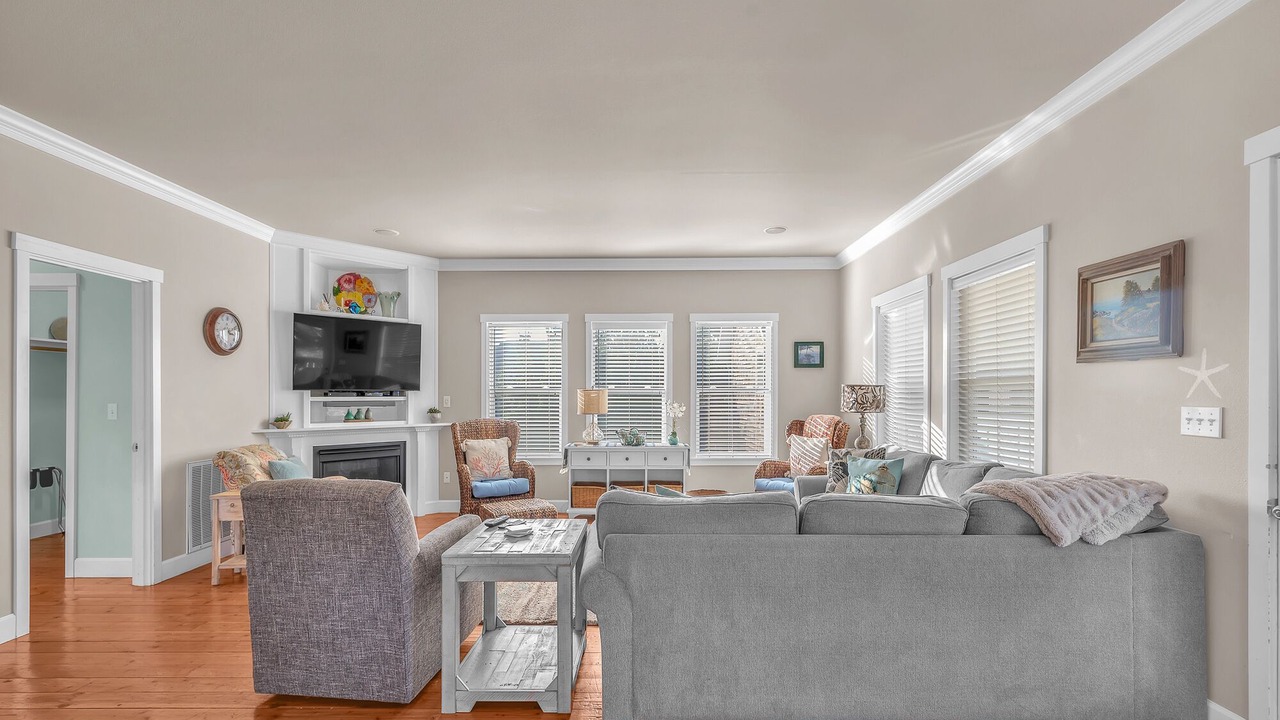 Photo of Livingroom in Roads End