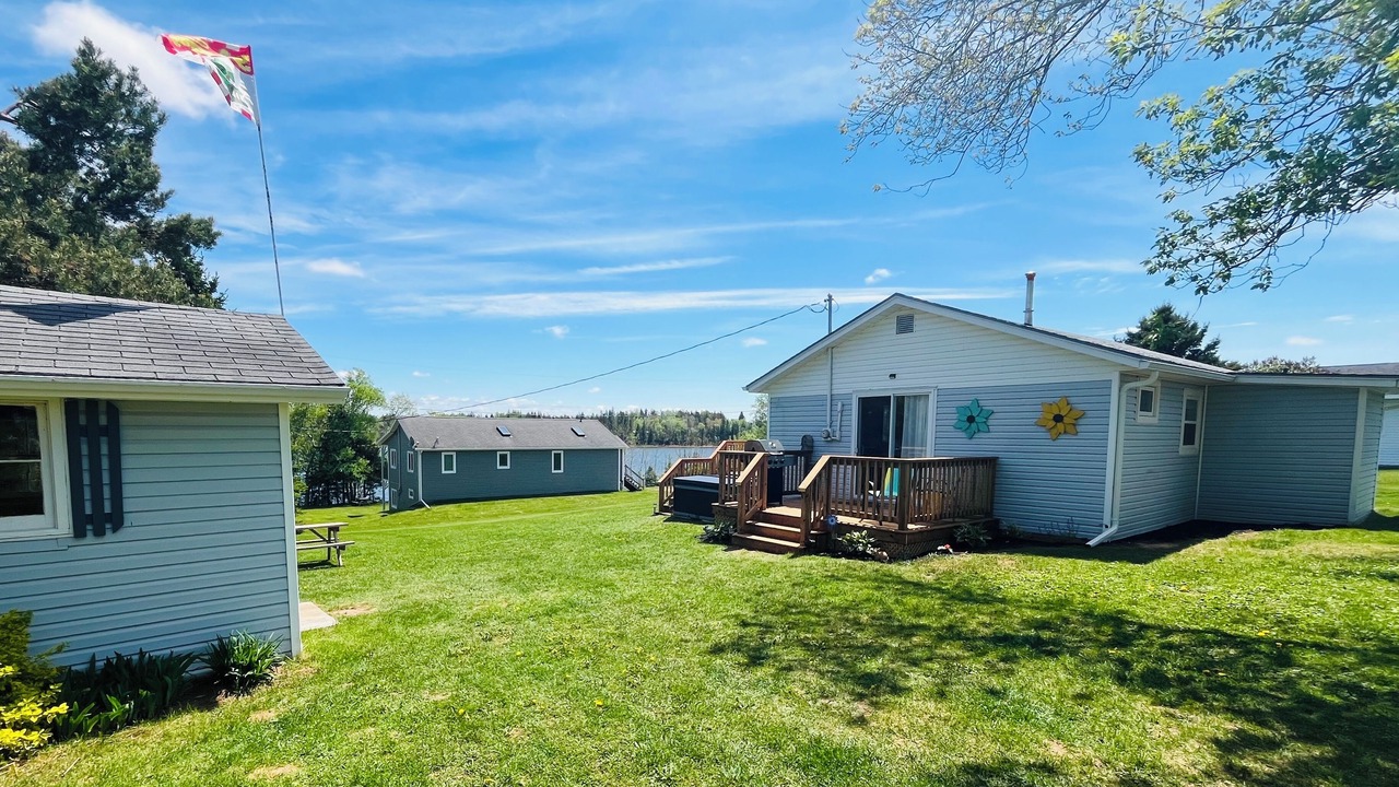 Photo of Outdoor in Mill River East