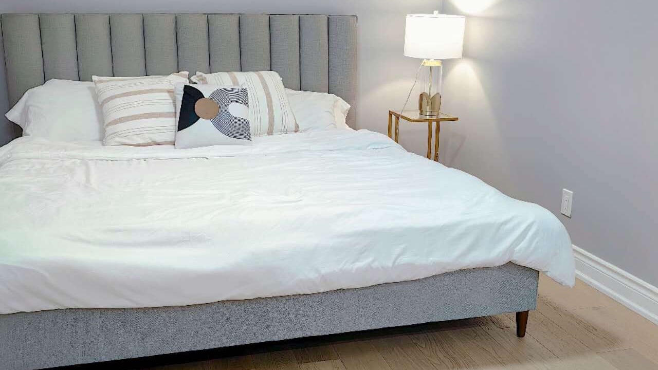 Photo of Bedroom in Ajax