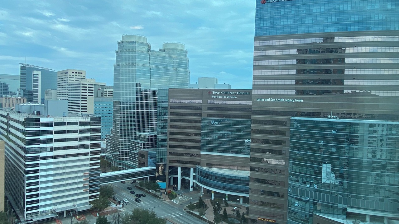 Photo of Outdoor in Texas Medical Center