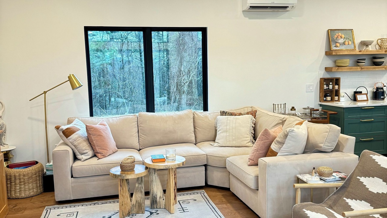 Photo of Livingroom in High Falls