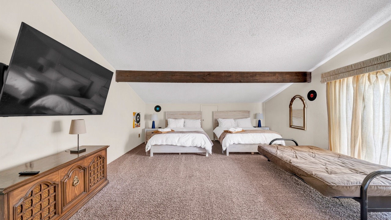 Photo of Bedroom in Universal City