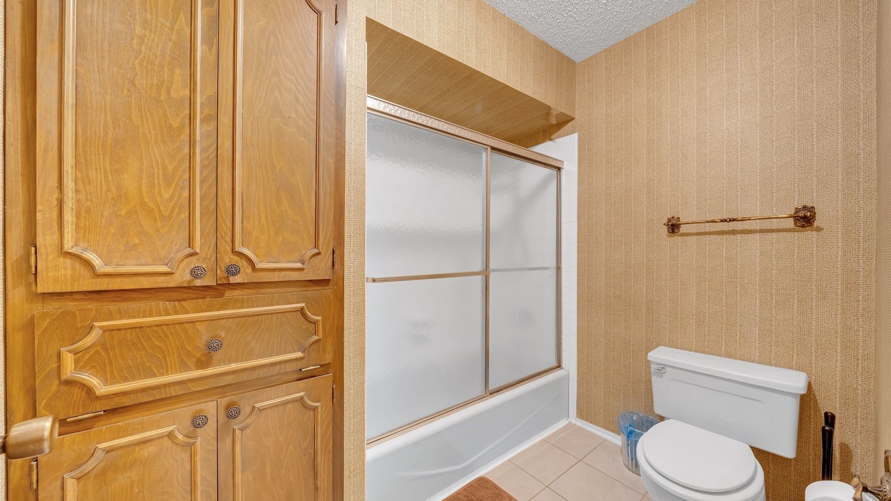 Photo of Bathroom in Universal City